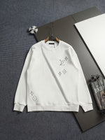 Classic Fit Hoodie-10006