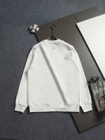 Classic Fit Hoodie-10006