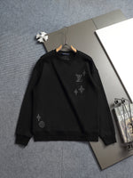Classic Fit Hoodie-10006