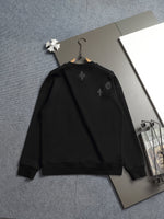 Classic Fit Hoodie-10006