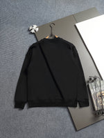 Classic Fit Hoodie-10007
