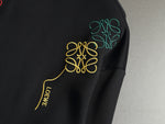 Classic Fit Hoodie-10007