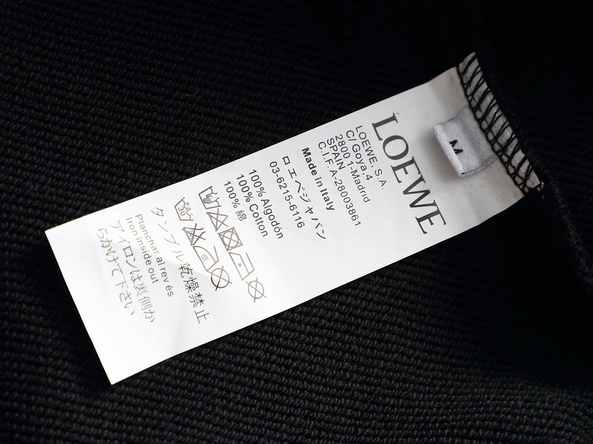 Classic Fit Hoodie-10007