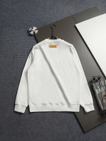 Classic Fit Hoodie-10008