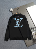 Classic Fit Hoodie-10009