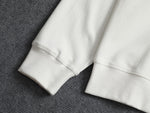 Classic Fit Hoodie-10010