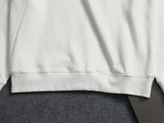Classic Fit Hoodie-10011
