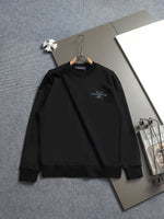 Classic Fit Hoodie-10011