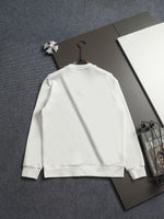 Classic Fit Hoodie-10012