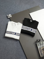 Classic Fit Hoodie-10012