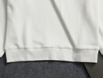 Classic Fit Hoodie-10012