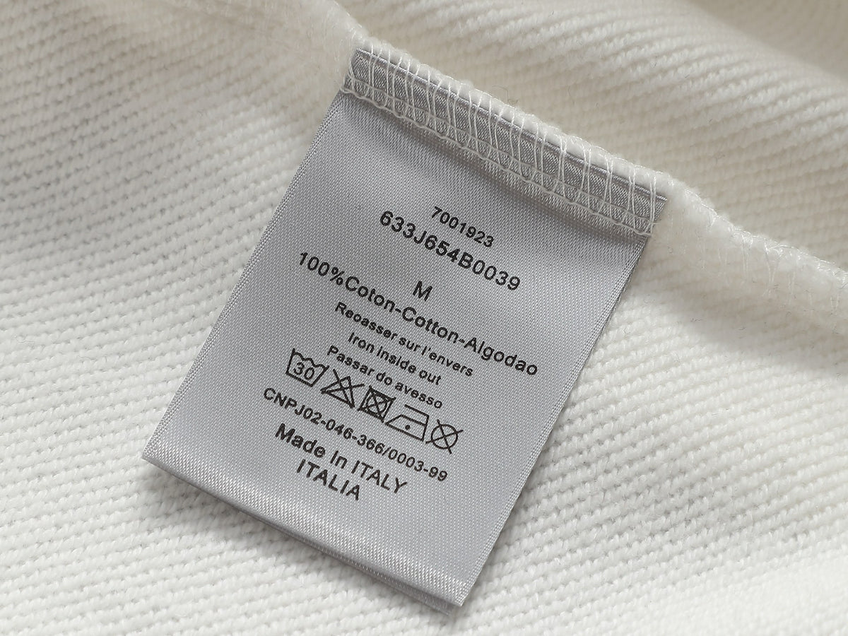 Classic Fit Hoodie-10012