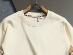 Classic Fit Hoodie-10013