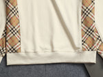 Classic Fit Hoodie-10013