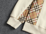 Classic Fit Hoodie-10013