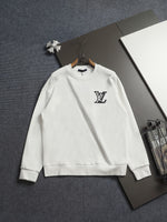 Classic Fit Hoodie-10014