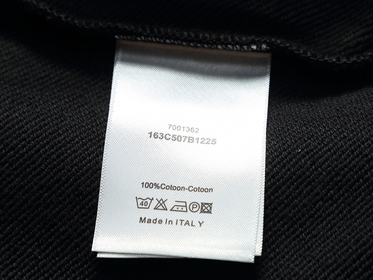Classic Fit Hoodie-10016