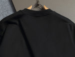 Classic Fit Hoodie-10016