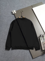 Classic Fit Hoodie-10016