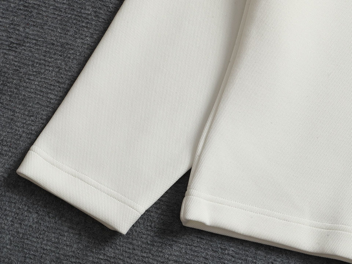 Classic Fit Hoodie-10018