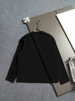 Classic Fit Hoodie-10018