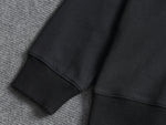 Classic Fit Hoodie-10019