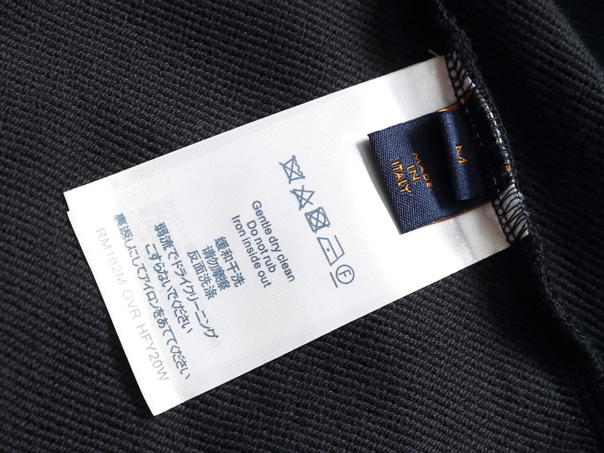 Classic Fit Hoodie-10019