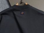 Classic Fit Hoodie-10019
