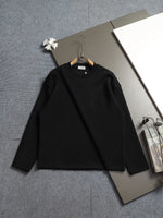 Classic Fit Hoodie-10020