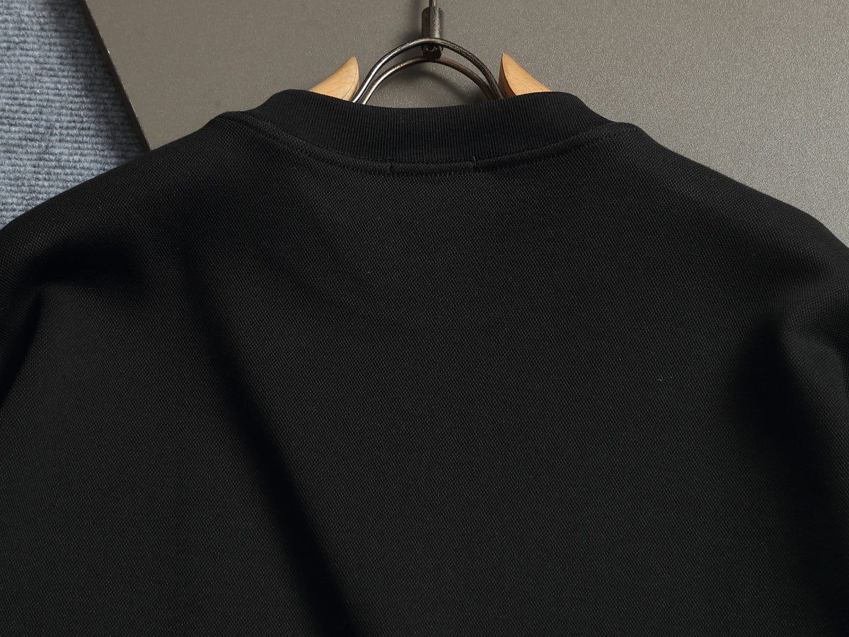 Classic Fit Hoodie-10020