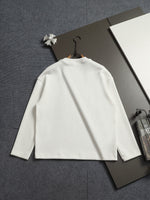 Classic Fit Hoodie-10020