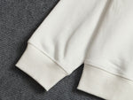 Classic Fit Hoodie-10021