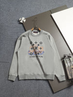 Classic Fit Hoodie-10022