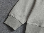 Classic Fit Hoodie-10022