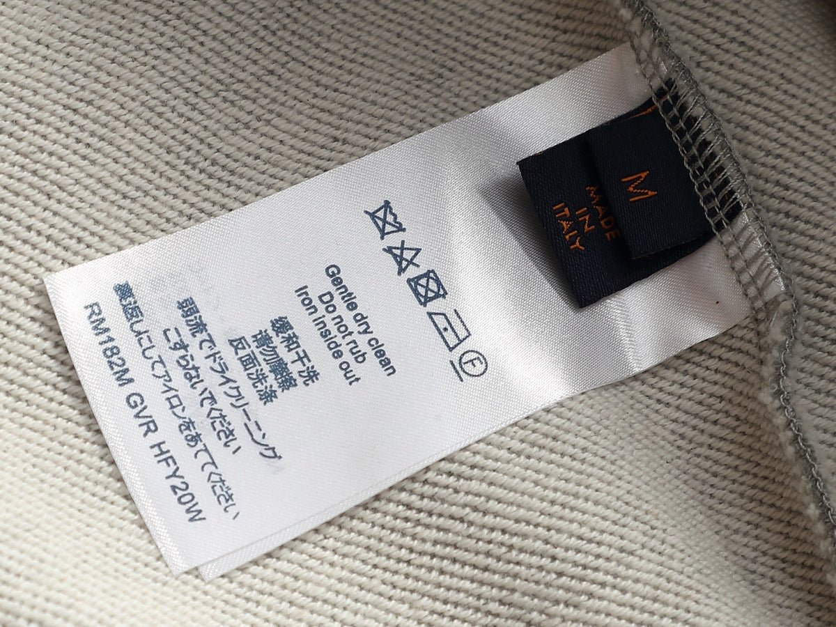 Classic Fit Hoodie-10022