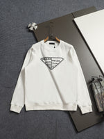 Classic Fit Hoodie-10023