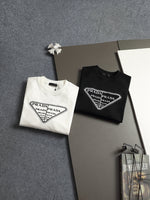 Classic Fit Hoodie-10023