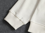Classic Fit Hoodie-10023
