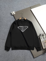 Classic Fit Hoodie-10023