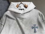 Classic Fit Hoodie-10025