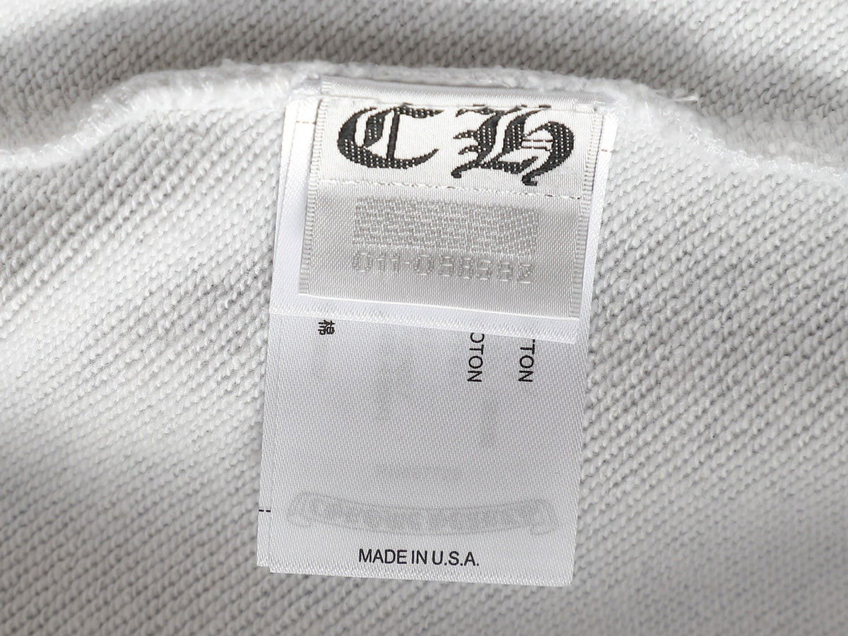 Classic Fit Hoodie-10025