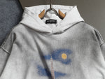 Classic Fit Hoodie-10026