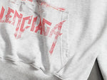 Classic Fit Hoodie-10026