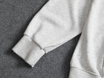 Classic Fit Hoodie-10026