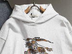 Classic Fit Hoodie-10027