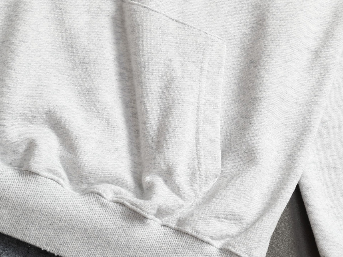 Classic Fit Hoodie-10027