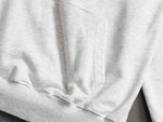 Classic Fit Hoodie-10027