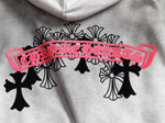 Classic Fit Hoodie-10028