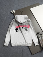 Classic Fit Hoodie-10028