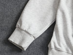 Classic Fit Hoodie-10028